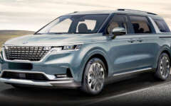 Kia Sedona